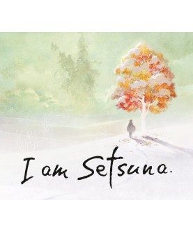 I am Setsuna Steam Key GLOBAL